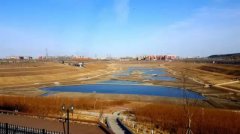 【家住门头沟】京西新添“湖景仙境”大草甸跨